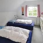 Mollevej Dom wakacyjny *