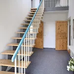 Dom wakacyjny Mollevej Egå