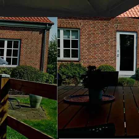 Ferienhaus Mollevej