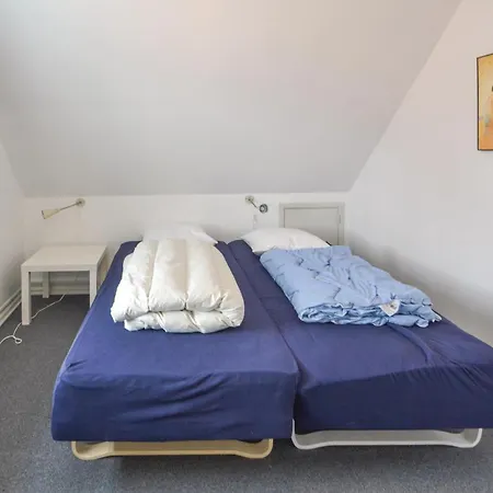 Ferienhaus Mollevej