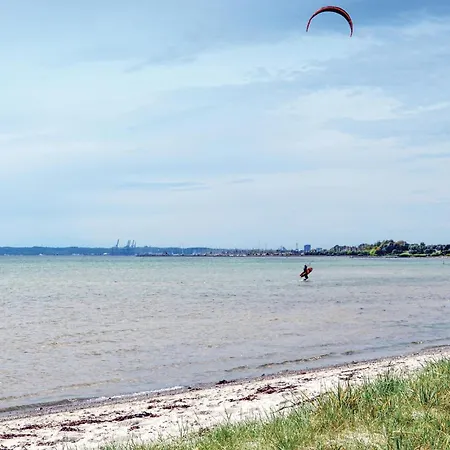 Ega Mollevej Дом отдыха *