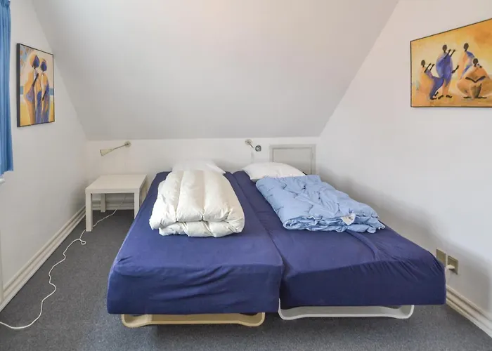 Ferienhaus Mollevej
