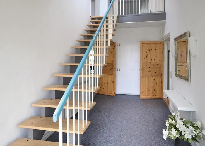 Ferienhaus Mollevej Egå