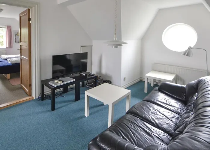 Mollevej Ferienhaus Egå