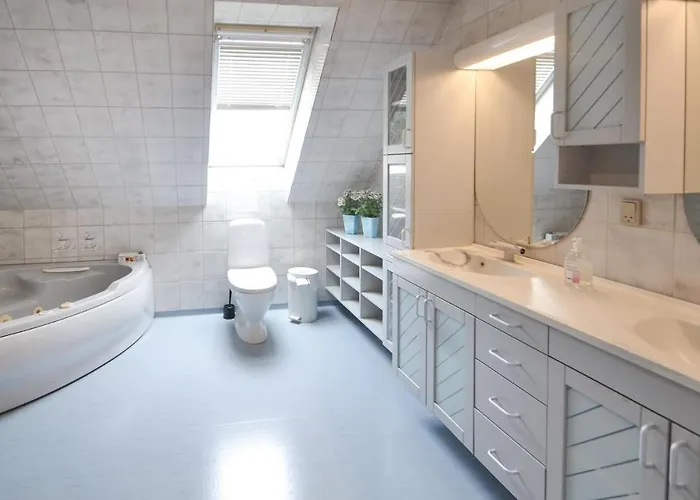 Mollevej Ferienhaus *